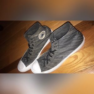 Converse all star shoes